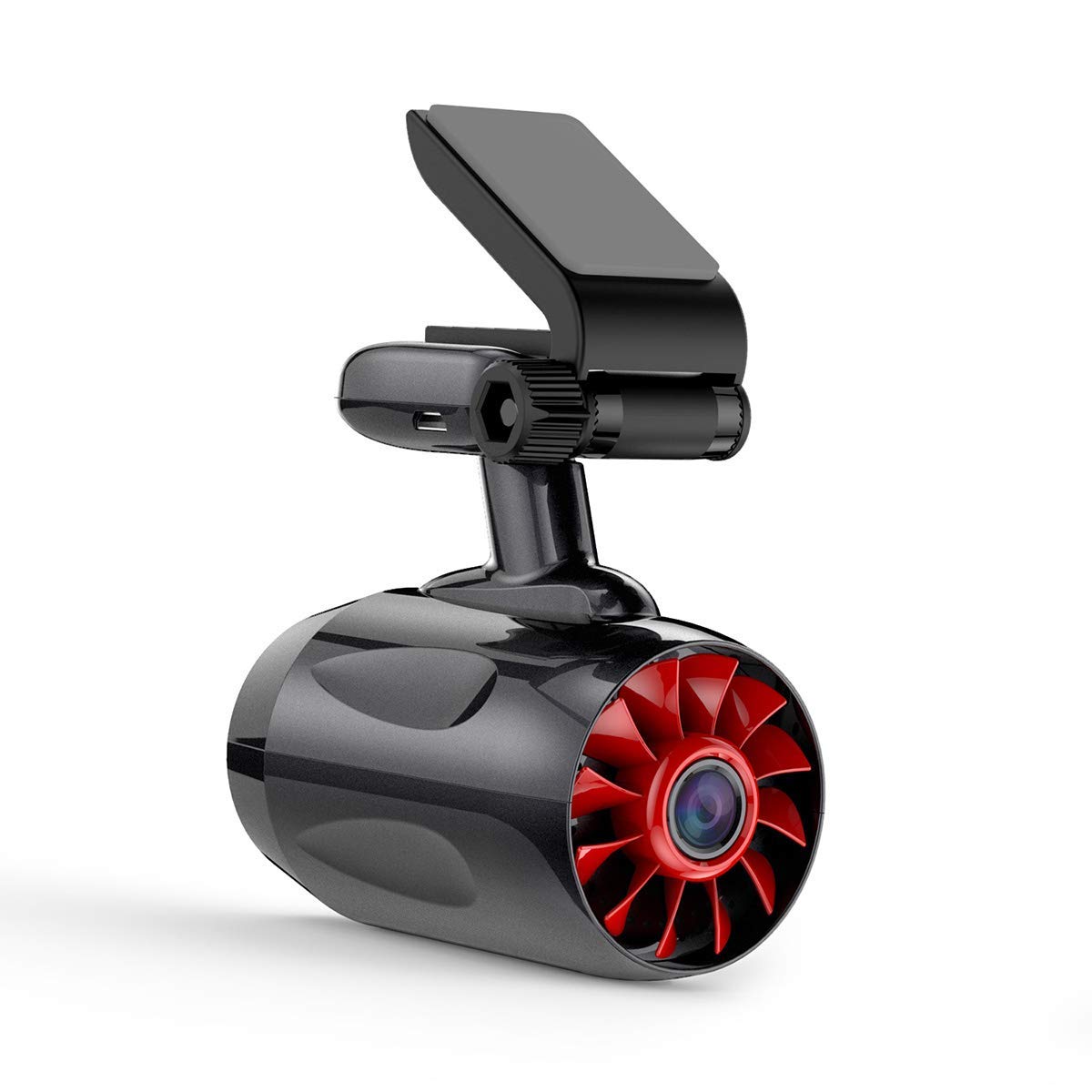 Vantrue High End Dash Cam For Your Drive