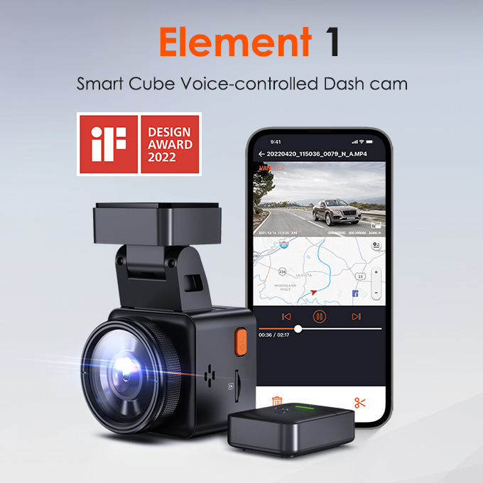 Vantrue launches N5: An All-in-one Dash Cam that comes with adjustable  motion zones for parking surveillance. Quite a favorable deal now with free  accessories.🔥🔥🔥 : r/Vantruedashcam