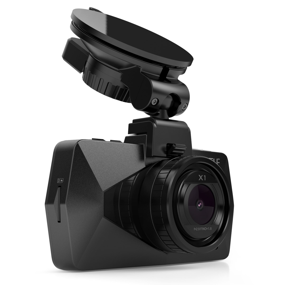 Vantrue X1 1080P Dash Cam