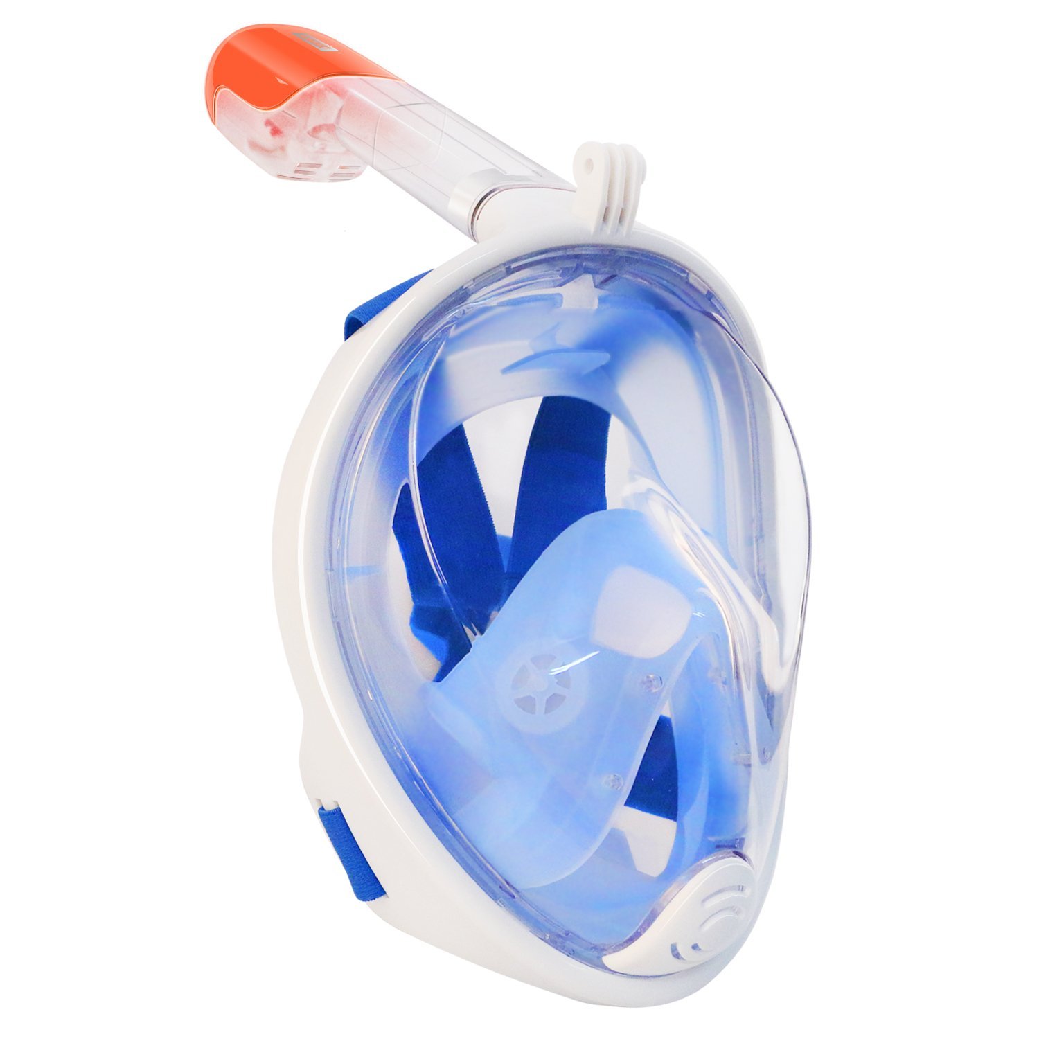 Vangogo EasySnorkl S1 Snorkel Mask