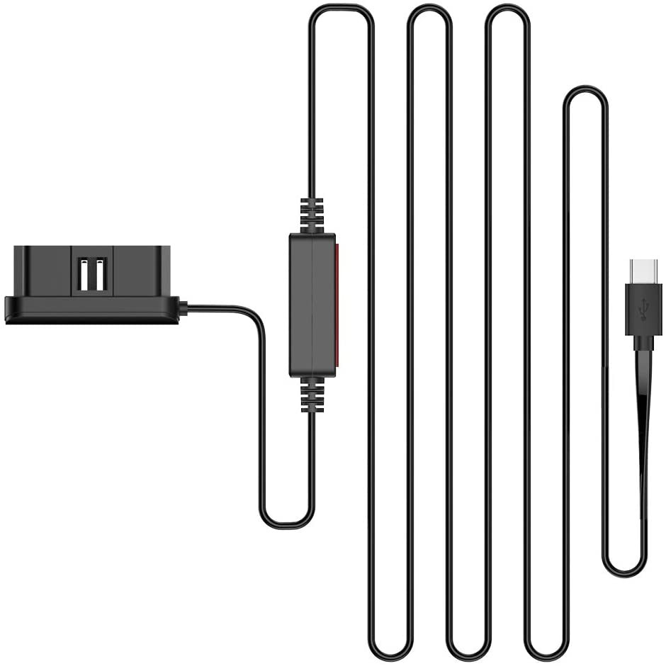 Vantrue OBD Hardwire Charger Cable