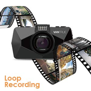 Loop Recording